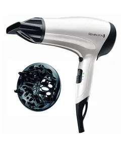თმის საშრობი Remington D3015 Hair dryer 2000W White - TechMall.geთმის საშრობი Remington D3015 Hair dryer 2000W White - TechMall.ge ,თმის საშრობი Remington D3015 Hair dryer 2000W White - TechMall.ge