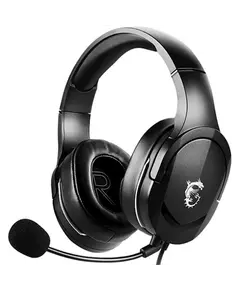 ყურსასმენი MSI S37-2101030-SV1 IMMERSE GH20, Gaming Headset, Wired, USB, Black - TechMall.geყურსასმენი MSI S37-2101030-SV1 IMMERSE GH20, Gaming Headset, Wired, USB, Black - TechMall.ge ,ყურსასმენი MSI S37-2101030-SV1 IMMERSE GH20, Gaming Headset, Wired, USB, Black - TechMall.ge
