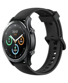 Smart watch REALME TECHLIFE SMART WATCH R100 RMW2106 BLACK - TechMall.geSmart watch REALME TECHLIFE SMART WATCH R100 RMW2106 BLACK - TechMall.ge ,Smart watch REALME TECHLIFE SMART WATCH R100 RMW2106 BLACK - TechMall.ge