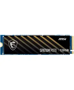 მყარი დისკი MSI S78-4406NU0-P83 SPATIUM M370, 128GB, M.2, Internal Hard Drive - TechMall.geმყარი დისკი MSI S78-4406NU0-P83 SPATIUM M370, 128GB, M.2, Internal Hard Drive - TechMall.ge ,მყარი დისკი MSI S78-4406NU0-P83 SPATIUM M370, 128GB, M.2, Internal Hard Drive - TechMall.ge