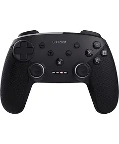 ჯოისტიკი Trust Gaming 24790 GXT542 Muta, Controller, Wireless, USB, BT, Black - TechMall.geჯოისტიკი Trust Gaming 24790 GXT542 Muta, Controller, Wireless, USB, BT, Black - TechMall.ge ,ჯოისტიკი Trust Gaming 24790 GXT542 Muta, Controller, Wireless, USB, BT, Black - TechMall.ge