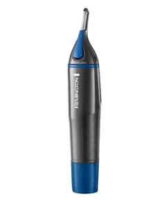 ტრიმერი Remington NE3850 For Nose And Ears Black/Blue - TechMall.geტრიმერი Remington NE3850 For Nose And Ears Black/Blue - TechMall.ge ,ტრიმერი Remington NE3850 For Nose And Ears Black/Blue - TechMall.ge