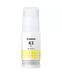Ink Canon GI-43 Yellow - 4689C001AA - TechMall.geInk Canon GI-43 Yellow - 4689C001AA - TechMall.ge ,Ink Canon GI-43 Yellow - 4689C001AA - TechMall.ge