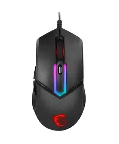 Mouse MSI S12-0401850-D22 Clutch GM30, Wired, USB, Gaming Mouse, Black - TechMall.geMouse MSI S12-0401850-D22 Clutch GM30, Wired, USB, Gaming Mouse, Black - TechMall.ge ,Mouse MSI S12-0401850-D22 Clutch GM30, Wired, USB, Gaming Mouse, Black - TechMall.ge