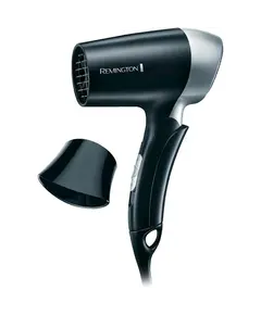 თმის საშრობი Remington D2400, 1400W, Hair Dryer, Black/Silver - TechMall.geთმის საშრობი Remington D2400, 1400W, Hair Dryer, Black/Silver - TechMall.ge ,თმის საშრობი Remington D2400, 1400W, Hair Dryer, Black/Silver - TechMall.ge