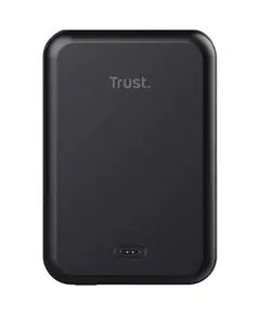 პორტატული დამტენი Trust 24877 Magno, 5000mAh, USB Type-C, Power Bank, Black - TechMall.geპორტატული დამტენი Trust 24877 Magno, 5000mAh, USB Type-C, Power Bank, Black - TechMall.ge ,პორტატული დამტენი Trust 24877 Magno, 5000mAh, USB Type-C, Power Bank, Black - TechMall.ge