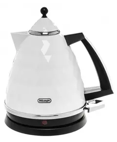 ჩაიდანი DELONGHI - KBJ2001.W - TechMall.geჩაიდანი DELONGHI - KBJ2001.W - TechMall.ge ,ჩაიდანი DELONGHI - KBJ2001.W - TechMall.ge