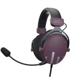 ყურსასმენი Dark Project One HS4 Wired headset (DPO-HS-5004) - TechMall.geყურსასმენი Dark Project One HS4 Wired headset (DPO-HS-5004) - TechMall.ge ,ყურსასმენი Dark Project One HS4 Wired headset (DPO-HS-5004) - TechMall.ge