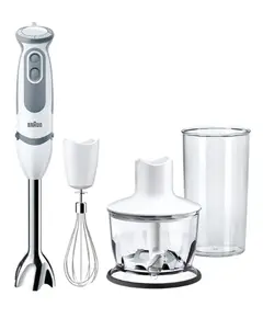 ხელის ბლენდერი BRAUN - MQ5235WH - TechMall.geხელის ბლენდერი BRAUN - MQ5235WH - TechMall.ge ,ხელის ბლენდერი BRAUN - MQ5235WH - TechMall.ge