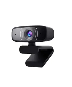 ვებკამერა Asus Web cam C3  USB camera with FHD (1920 x 1080) video output at a smooth 30 fps - TechMall.geვებკამერა Asus Web cam C3  USB camera with FHD (1920 x 1080) video output at a smooth 30 fps - TechMall.ge ,ვებკამერა Asus Web cam C3  USB camera with FHD (1920 x 1080) video output at a smooth 30 fps - TechMall.ge