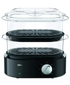 ორთქლსახარში ქვაბი BRAUN - FS5100BK - TechMall.geორთქლსახარში ქვაბი BRAUN - FS5100BK - TechMall.ge ,ორთქლსახარში ქვაბი BRAUN - FS5100BK - TechMall.ge