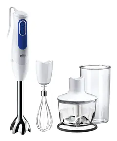 ხელის ბლენდერი BRAUN - MQ3035WH - TechMall.geხელის ბლენდერი BRAUN - MQ3035WH - TechMall.ge ,ხელის ბლენდერი BRAUN - MQ3035WH - TechMall.ge