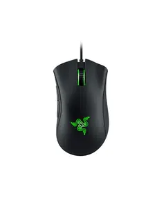 Mouse Razer DeathAdder Essential (RZ01-03850100-R3M1) - TechMall.geMouse Razer DeathAdder Essential (RZ01-03850100-R3M1) - TechMall.ge ,Mouse Razer DeathAdder Essential (RZ01-03850100-R3M1) - TechMall.ge
