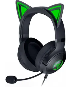 Headset Razer Kraken Kitty V2 - USB Headset with RGB Kitty Ears - Black - FRML Packaging - TechMall.geHeadset Razer Kraken Kitty V2 - USB Headset with RGB Kitty Ears - Black - FRML Packaging - TechMall.ge ,Headset Razer Kraken Kitty V2 - USB Headset with RGB Kitty Ears - Black - FRML Packaging - TechMall.ge