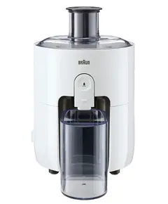 წვენსაწური BRAUN - SJ3100WH - TechMall.geწვენსაწური BRAUN - SJ3100WH - TechMall.ge ,წვენსაწური BRAUN - SJ3100WH - TechMall.ge
