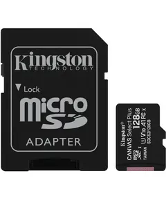 Memory card Kingston 128GB microSDXC C10 UHS-I R100MB/s Canvas Select Plus + SD - TechMall.geMemory card Kingston 128GB microSDXC C10 UHS-I R100MB/s Canvas Select Plus + SD - TechMall.ge ,Memory card Kingston 128GB microSDXC C10 UHS-I R100MB/s Canvas Select Plus + SD - TechMall.ge