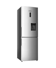 მაცივარი Franko FB-326NFDWDSS, 326L, A+, No Frost, Refrigerator, Silver - TechMall.geმაცივარი Franko FB-326NFDWDSS, 326L, A+, No Frost, Refrigerator, Silver - TechMall.ge ,მაცივარი Franko FB-326NFDWDSS, 326L, A+, No Frost, Refrigerator, Silver - TechMall.ge