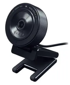 ვებკამერა Razer Webcam Kiyo X - TechMall.geვებკამერა Razer Webcam Kiyo X - TechMall.ge ,ვებკამერა Razer Webcam Kiyo X - TechMall.ge