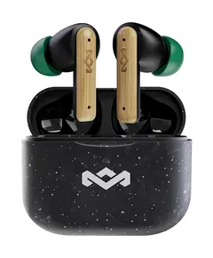 Headphone House of Marley Little Bird TWS Exec Earbuds EM-JE123-SB Black - TechMall.geHeadphone House of Marley Little Bird TWS Exec Earbuds EM-JE123-SB Black - TechMall.ge ,Headphone House of Marley Little Bird TWS Exec Earbuds EM-JE123-SB Black - TechMall.ge
