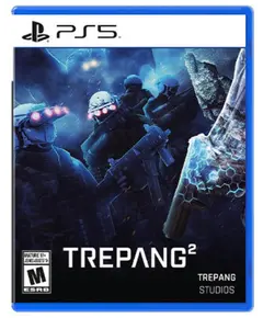 ვიდეო თამაში Sony PS5 Game Trepang 2 - TechMall.geვიდეო თამაში Sony PS5 Game Trepang 2 - TechMall.ge ,ვიდეო თამაში Sony PS5 Game Trepang 2 - TechMall.ge