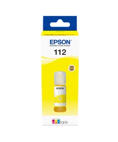 კარტრიჯის მელანი Epson EcoTank 112 I/C (Y) L65**/L15*** Yellow Bottle - TechMall.geკარტრიჯის მელანი Epson EcoTank 112 I/C (Y) L65**/L15*** Yellow Bottle - TechMall.ge ,კარტრიჯის მელანი Epson EcoTank 112 I/C (Y) L65**/L15*** Yellow Bottle - TechMall.ge
