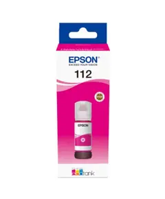 Cartridge ink Epson EcoTank 112 I/C (M) L65**/L15*** Magenta Bottle - TechMall.geCartridge ink Epson EcoTank 112 I/C (M) L65**/L15*** Magenta Bottle - TechMall.ge ,Cartridge ink Epson EcoTank 112 I/C (M) L65**/L15*** Magenta Bottle - TechMall.ge