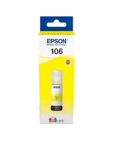 კარტრიჯი EPSON ORIGINAL (C13T00R440) I/C (y) 106 ECOTANK YELLOW INK BOTTLE L7180 - TechMall.geკარტრიჯი EPSON ORIGINAL (C13T00R440) I/C (y) 106 ECOTANK YELLOW INK BOTTLE L7180 - TechMall.ge ,კარტრიჯი EPSON ORIGINAL (C13T00R440) I/C (y) 106 ECOTANK YELLOW INK BOTTLE L7180 - TechMall.ge