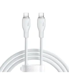 კაბელი Baseus Pudding Series Fast Charging Cable Type-C to Type-C 100W 1.2m P10355702221-00 - TechMall.geკაბელი Baseus Pudding Series Fast Charging Cable Type-C to Type-C 100W 1.2m P10355702221-00 - TechMall.ge ,კაბელი Baseus Pudding Series Fast Charging Cable Type-C to Type-C 100W 1.2m P10355702221-00 - TechMall.ge