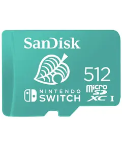 მეხსიერების ბარათი SanDisk Licensed Memory Cards For Nintendo Switch 512GB - TechMall.geმეხსიერების ბარათი SanDisk Licensed Memory Cards For Nintendo Switch 512GB - TechMall.ge ,მეხსიერების ბარათი SanDisk Licensed Memory Cards For Nintendo Switch 512GB - TechMall.ge