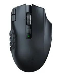 მაუსი Razer Gaming Mouse Naga V2 HyperSpeed WL - TechMall.geმაუსი Razer Gaming Mouse Naga V2 HyperSpeed WL - TechMall.ge ,მაუსი Razer Gaming Mouse Naga V2 HyperSpeed WL - TechMall.ge
