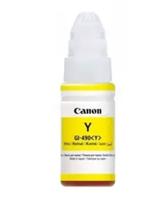კარტრიჯი INK GI-490 Y For G1400-2400-3400 - TechMall.geკარტრიჯი INK GI-490 Y For G1400-2400-3400 - TechMall.ge ,კარტრიჯი INK GI-490 Y For G1400-2400-3400 - TechMall.ge