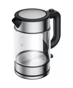 ელექტრო ჩაიდანი Xiaomi BHR7490RU, 2200W, 1.7L, Electric Kettle, Silver/Black - TechMall.geელექტრო ჩაიდანი Xiaomi BHR7490RU, 2200W, 1.7L, Electric Kettle, Silver/Black - TechMall.ge ,ელექტრო ჩაიდანი Xiaomi BHR7490RU, 2200W, 1.7L, Electric Kettle, Silver/Black - TechMall.ge