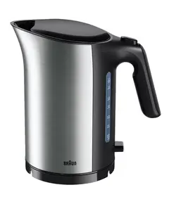 ელექტრო ჩაიდანი BRAUN WK5100BK - TechMall.geელექტრო ჩაიდანი BRAUN WK5100BK - TechMall.ge ,ელექტრო ჩაიდანი BRAUN WK5100BK - TechMall.ge