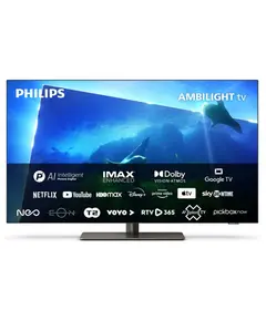 TV PHILIPS 42OLED818/12 - TechMall.geTV PHILIPS 42OLED818/12 - TechMall.ge ,TV PHILIPS 42OLED818/12 - TechMall.ge