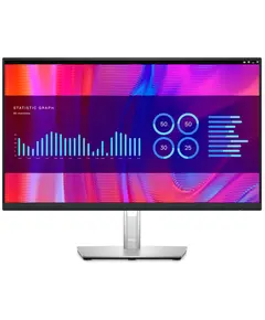 Monitor DELL Monitor 23.8" P2423DE HDMI, DP, USB-C, RJ-45, IPS, 2560x1440, sRGB 99%, Pivot - TechMall.geMonitor DELL Monitor 23.8" P2423DE HDMI, DP, USB-C, RJ-45, IPS, 2560x1440, sRGB 99%, Pivot - TechMall.ge ,Monitor DELL Monitor 23.8" P2423DE HDMI, DP, USB-C, RJ-45, IPS, 2560x1440, sRGB 99%, Pivot - TechMall.ge