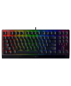 კლავიატურა Razer BlackWidow V3 TKL RGB 94key Green Switch USB EN Black - TechMall.geკლავიატურა Razer BlackWidow V3 TKL RGB 94key Green Switch USB EN Black - TechMall.ge ,კლავიატურა Razer BlackWidow V3 TKL RGB 94key Green Switch USB EN Black - TechMall.ge