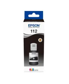 კარტრიჯის მელანი Epson EcoTank 112 I/C (b) L65**/L15*** Black Bottle - TechMall.geკარტრიჯის მელანი Epson EcoTank 112 I/C (b) L65**/L15*** Black Bottle - TechMall.ge ,კარტრიჯის მელანი Epson EcoTank 112 I/C (b) L65**/L15*** Black Bottle - TechMall.ge