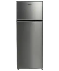 მაცივარი Ardesto DTF-M212X143 refrigerator 204 L, class A+, silver - TechMall.geმაცივარი Ardesto DTF-M212X143 refrigerator 204 L, class A+, silver - TechMall.ge ,მაცივარი Ardesto DTF-M212X143 refrigerator 204 L, class A+, silver - TechMall.ge