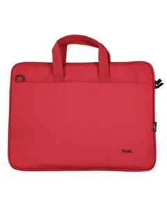ნოუთბუქის ჩანთა Trust Bologna Eco-Friendly Slim Laptop Bag 16" Red - 24449 - TechMall.geნოუთბუქის ჩანთა Trust Bologna Eco-Friendly Slim Laptop Bag 16" Red - 24449 - TechMall.ge ,ნოუთბუქის ჩანთა Trust Bologna Eco-Friendly Slim Laptop Bag 16" Red - 24449 - TechMall.ge
