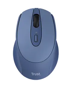 Mouse Trust 25039 Zaya, Wireless, USB, Mouse, Blue - TechMall.geMouse Trust 25039 Zaya, Wireless, USB, Mouse, Blue - TechMall.ge ,Mouse Trust 25039 Zaya, Wireless, USB, Mouse, Blue - TechMall.ge