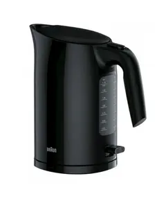 ელექტრო ჩაიდანი BRAUN WK3110BK - TechMall.geელექტრო ჩაიდანი BRAUN WK3110BK - TechMall.ge ,ელექტრო ჩაიდანი BRAUN WK3110BK - TechMall.ge