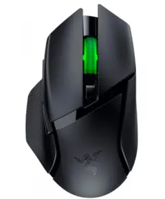 მაუსი Razer Basilisk V3 X HyperSpeed, RGB, WL/BT, Black - TechMall.geმაუსი Razer Basilisk V3 X HyperSpeed, RGB, WL/BT, Black - TechMall.ge ,მაუსი Razer Basilisk V3 X HyperSpeed, RGB, WL/BT, Black - TechMall.ge