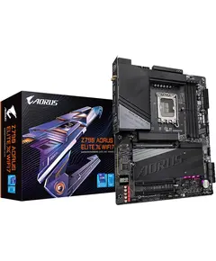 დედა დაფა Motherboard GIGABYTE Z790 A ELITE X WIFI7 s1700 Z790 4xDDR5 M.2 HDMI DP ATX - TechMall.geდედა დაფა Motherboard GIGABYTE Z790 A ELITE X WIFI7 s1700 Z790 4xDDR5 M.2 HDMI DP ATX - TechMall.ge ,დედა დაფა Motherboard GIGABYTE Z790 A ELITE X WIFI7 s1700 Z790 4xDDR5 M.2 HDMI DP ATX - TechMall.ge