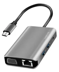 Docking station Logilink UA0410 USB 3.2 Gen 1 docking station USB-C 7 ports PD anthracite - TechMall.geDocking station Logilink UA0410 USB 3.2 Gen 1 docking station USB-C 7 ports PD anthracite - TechMall.ge ,Docking station Logilink UA0410 USB 3.2 Gen 1 docking station USB-C 7 ports PD anthracite - TechMall.ge
