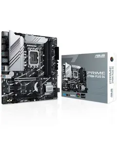 დედა დაფა Asus PRIME Z790M-PLUS 4DDR5 LGA1700 - TechMall.geდედა დაფა Asus PRIME Z790M-PLUS 4DDR5 LGA1700 - TechMall.ge ,დედა დაფა Asus PRIME Z790M-PLUS 4DDR5 LGA1700 - TechMall.ge