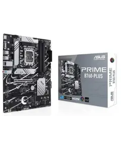 დედა დაფა Asus PRIME B760-PLUS 4DDR5 LGA1700 - TechMall.geდედა დაფა Asus PRIME B760-PLUS 4DDR5 LGA1700 - TechMall.ge ,დედა დაფა Asus PRIME B760-PLUS 4DDR5 LGA1700 - TechMall.ge