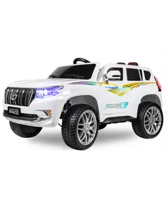 Children's electric car TOYOTA LAND CRUISER PRADO WN-601-W - TechMall.geChildren's electric car TOYOTA LAND CRUISER PRADO WN-601-W - TechMall.ge ,Children's electric car TOYOTA LAND CRUISER PRADO WN-601-W - TechMall.ge