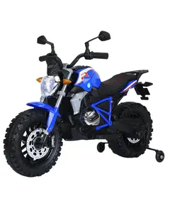 Children's electric motorcycle 608BLU with leather seat and rubber tires - TechMall.geChildren's electric motorcycle 608BLU with leather seat and rubber tires - TechMall.ge ,Children's electric motorcycle 608BLU with leather seat and rubber tires - TechMall.ge