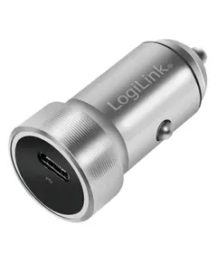 მანქანის დამტენი Logilink PA0260 USB Car Charger 1xUSB-C PD 20W - TechMall.geმანქანის დამტენი Logilink PA0260 USB Car Charger 1xUSB-C PD 20W - TechMall.ge ,მანქანის დამტენი Logilink PA0260 USB Car Charger 1xUSB-C PD 20W - TechMall.ge