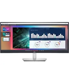 Monitor Dell 210-BFOB P3424WEB 34, 34", Curved Monitor, WQHD, IPS, HDMI, USB, USB-C, DP, Silver - TechMall.geMonitor Dell 210-BFOB P3424WEB 34, 34", Curved Monitor, WQHD, IPS, HDMI, USB, USB-C, DP, Silver - TechMall.ge ,Monitor Dell 210-BFOB P3424WEB 34, 34", Curved Monitor, WQHD, IPS, HDMI, USB, USB-C, DP, Silver - TechMall.ge